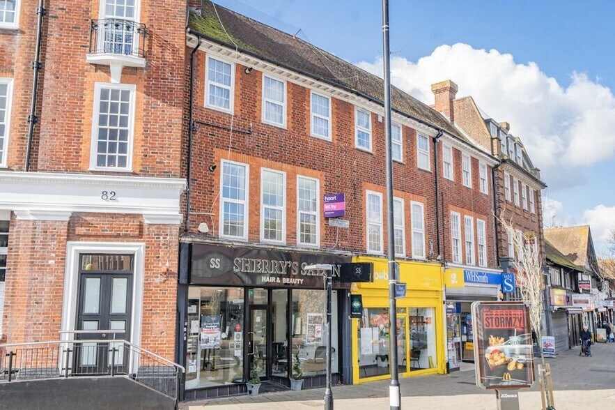 80 High St, Ruislip à vendre - Photo de l’immeuble – Image 2 sur 15