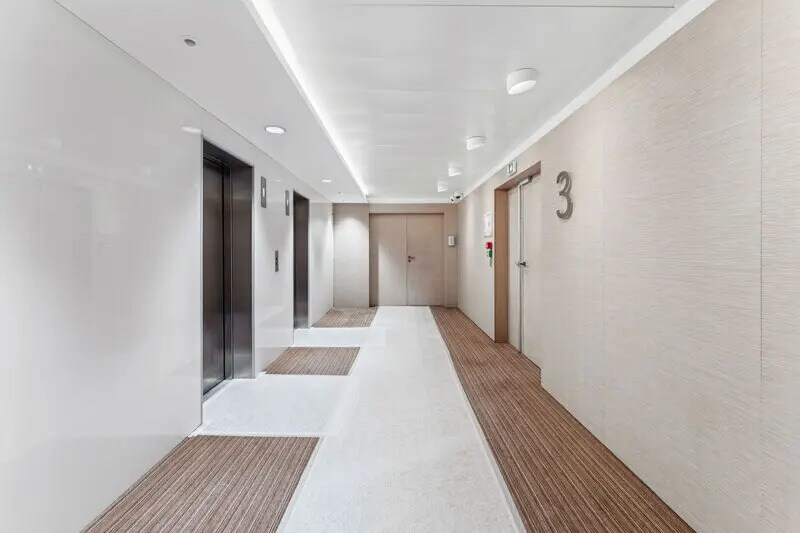 27 Rue Des Poissonniers, Neuilly-sur-Seine à louer - Photo de l’immeuble – Image 3 sur 6