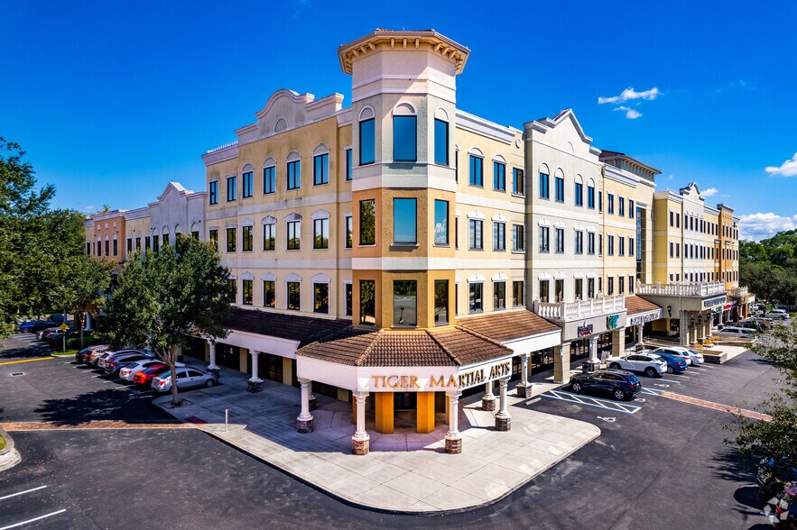 6735 Conroy Windermere Rd, Orlando, FL à vendre - Photo de l’immeuble – Image 1 sur 51