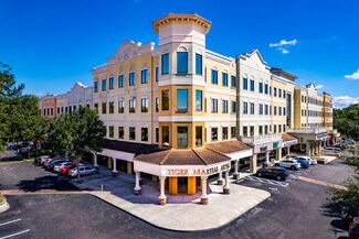 Plus de détails pour 6735 Conroy Windermere Rd, Orlando, FL - Bureau à vendre