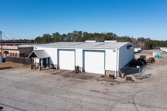 100 Industrial Blvd, Mcdonough, GA à louer Photo intérieure– Image 1 sur 2