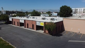 Plus de détails pour 4100 S West Temple, Salt Lake City, UT - Bureau/Local commercial à louer
