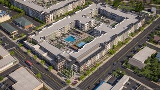 Plus de détails pour 111 Hempstead Tpke, West Hempstead, NY - Local commercial, Local d'activités à louer