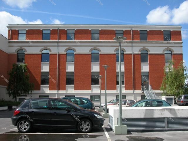 7 Rue Pierre Hadot, Reims à louer - Photo de l’immeuble – Image 2 sur 4