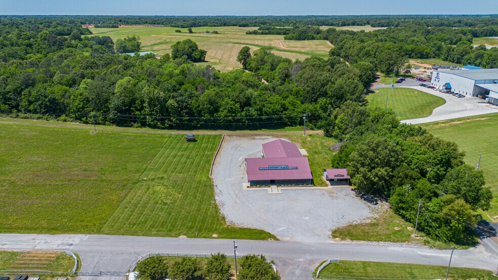 71 Commerce St, Hickory, KY à vendre - Photo de l’immeuble – Image 3 sur 31
