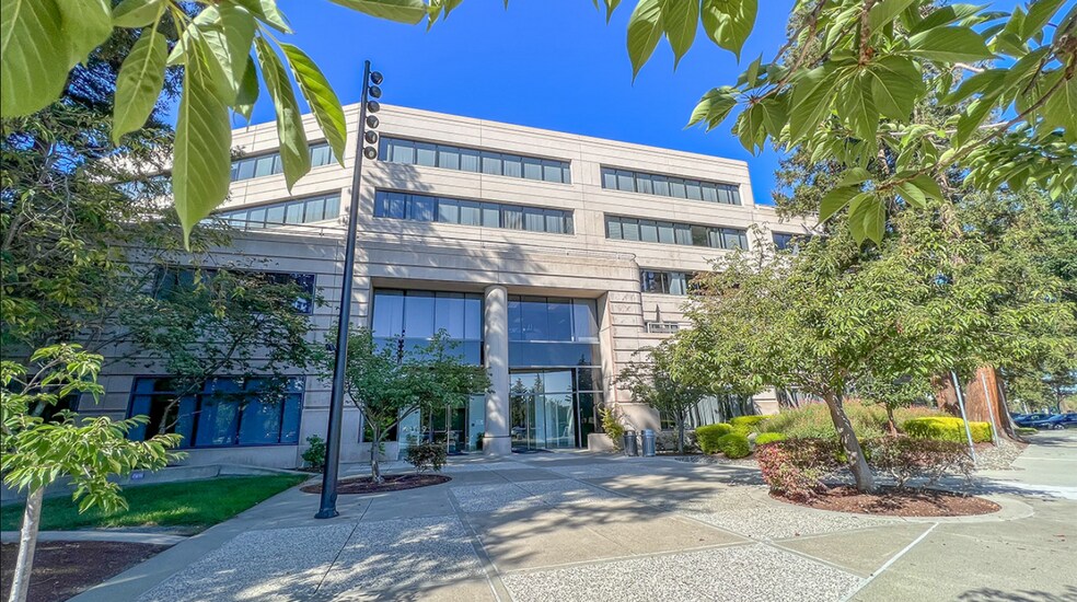 4309 Hacienda Dr, Pleasanton, CA à louer - Photo principale – Image 1 sur 6