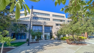 Plus de détails pour 4309 Hacienda Dr, Pleasanton, CA - Bureau à louer