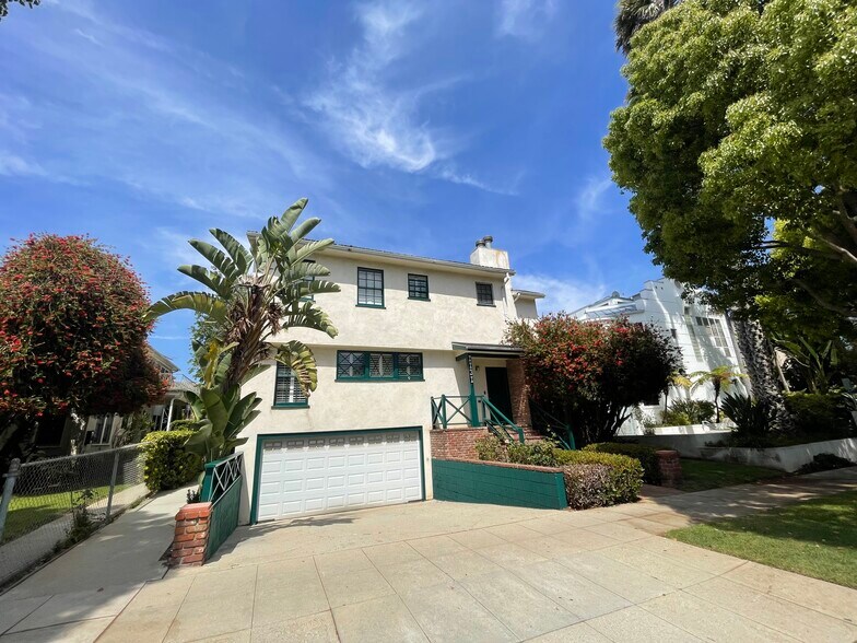 1131 17th St, Santa Monica, CA à vendre - Photo de l’immeuble – Image 3 sur 9