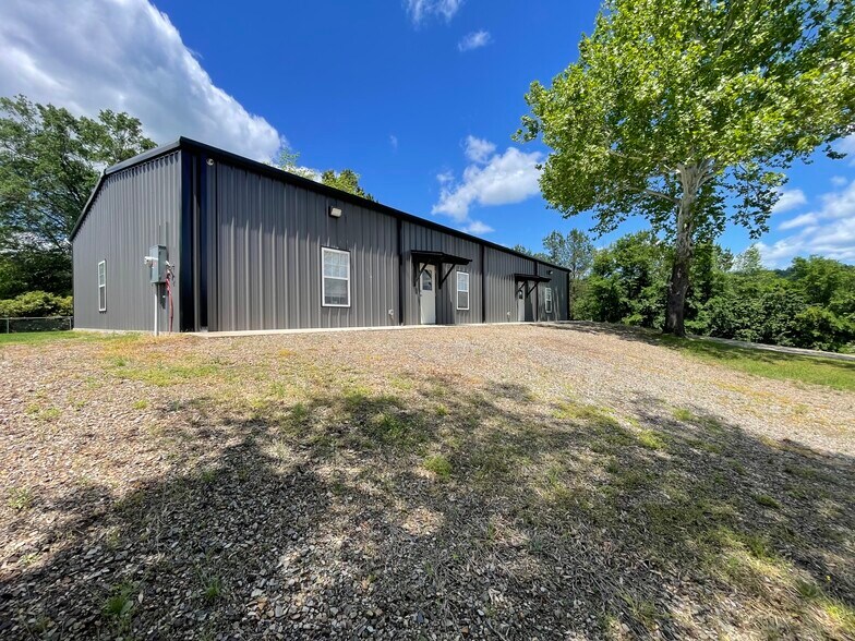 55 Linker Mountain Rd, Dover, AR à vendre - Photo principale – Image 3 sur 39