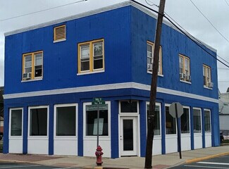 Plus de détails pour 196 Bay Ave, Highlands, NJ - Bureau à louer