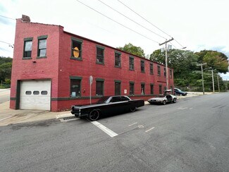 Plus de détails pour 4 Willow St, Norwich, CT - Local commercial à vendre