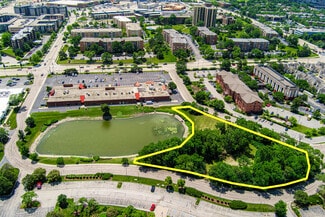 Plus de détails pour 250 St Regis Dr, Lombard, IL - Terrain à vendre