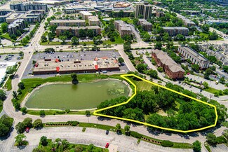 Plus de détails pour 250 St Regis Dr, Lombard, IL - Terrain à vendre
