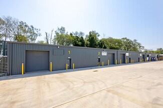Plus de détails pour 7 Meden Rd, Boughton - Industriel/Logistique à louer