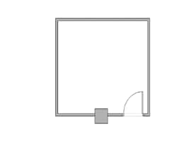 4200 South Fwy, Fort Worth, TX à louer Plan d’étage– Image 1 sur 1