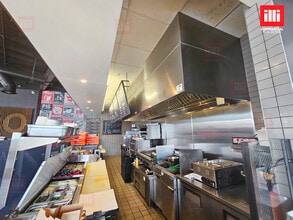 4929 Lankershim Blvd, North Hollywood, CA à louer Photo intérieure– Image 1 sur 13