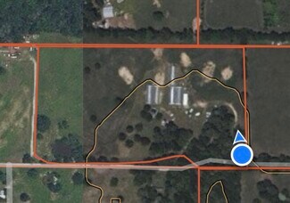 Plus de détails pour 17792 E 684 Rd, Tahlequah, OK - Industriel/Logistique à vendre