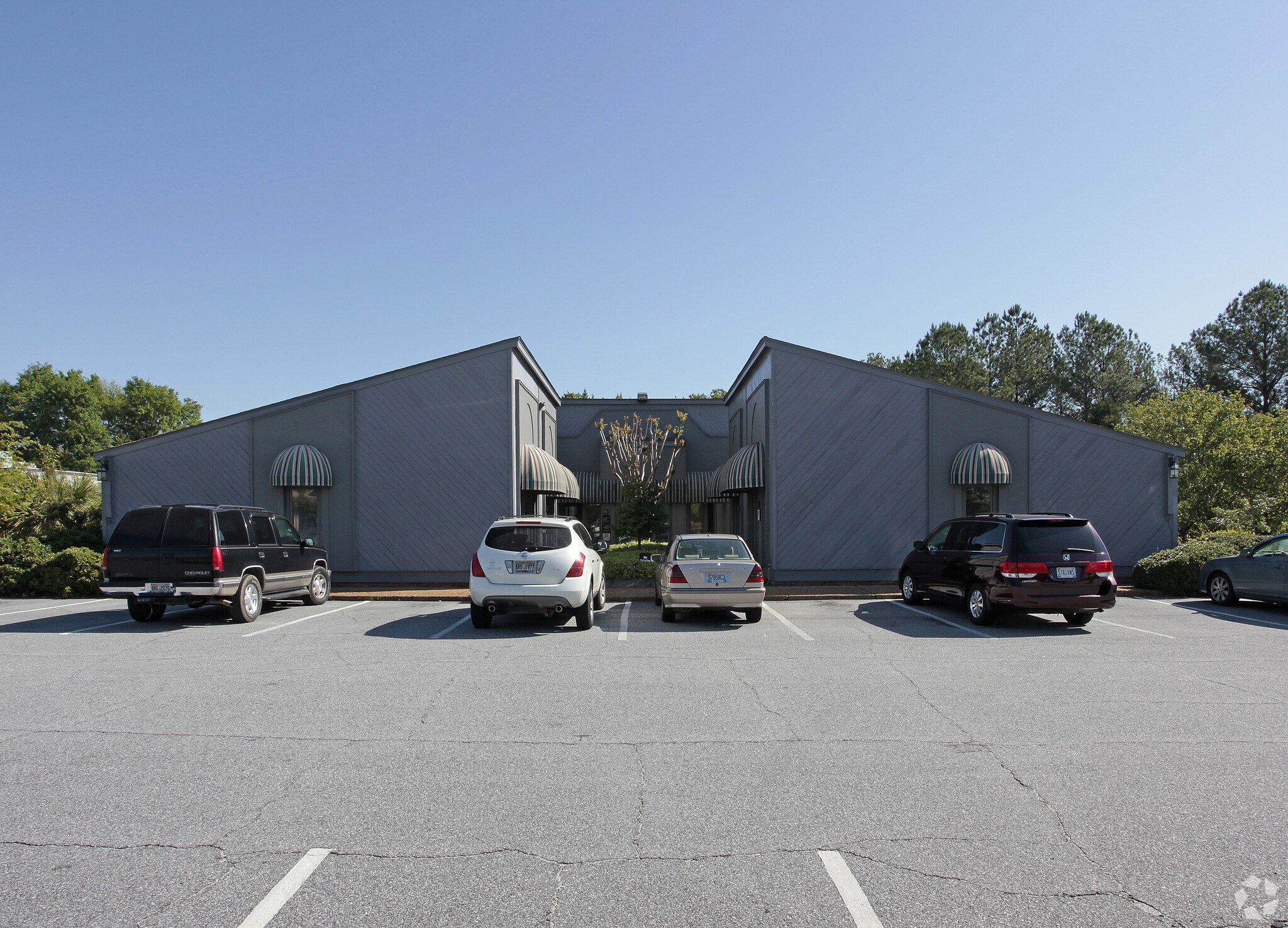 5624 Whitesville Rd, Columbus, GA à louer Photo principale– Image 1 sur 3