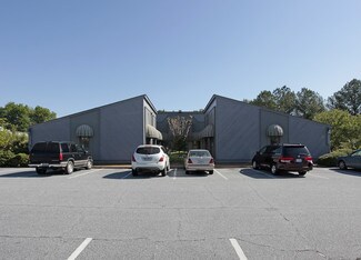 Plus de détails pour 5624 Whitesville Rd, Columbus, GA - Bureau à louer