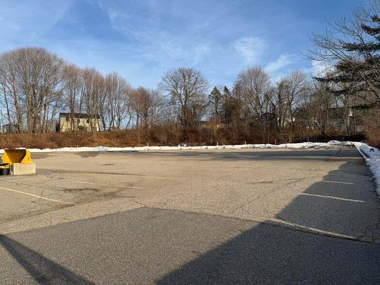 172 Main St, South Portland, ME à vendre - Photo de l’immeuble – Image 2 sur 8