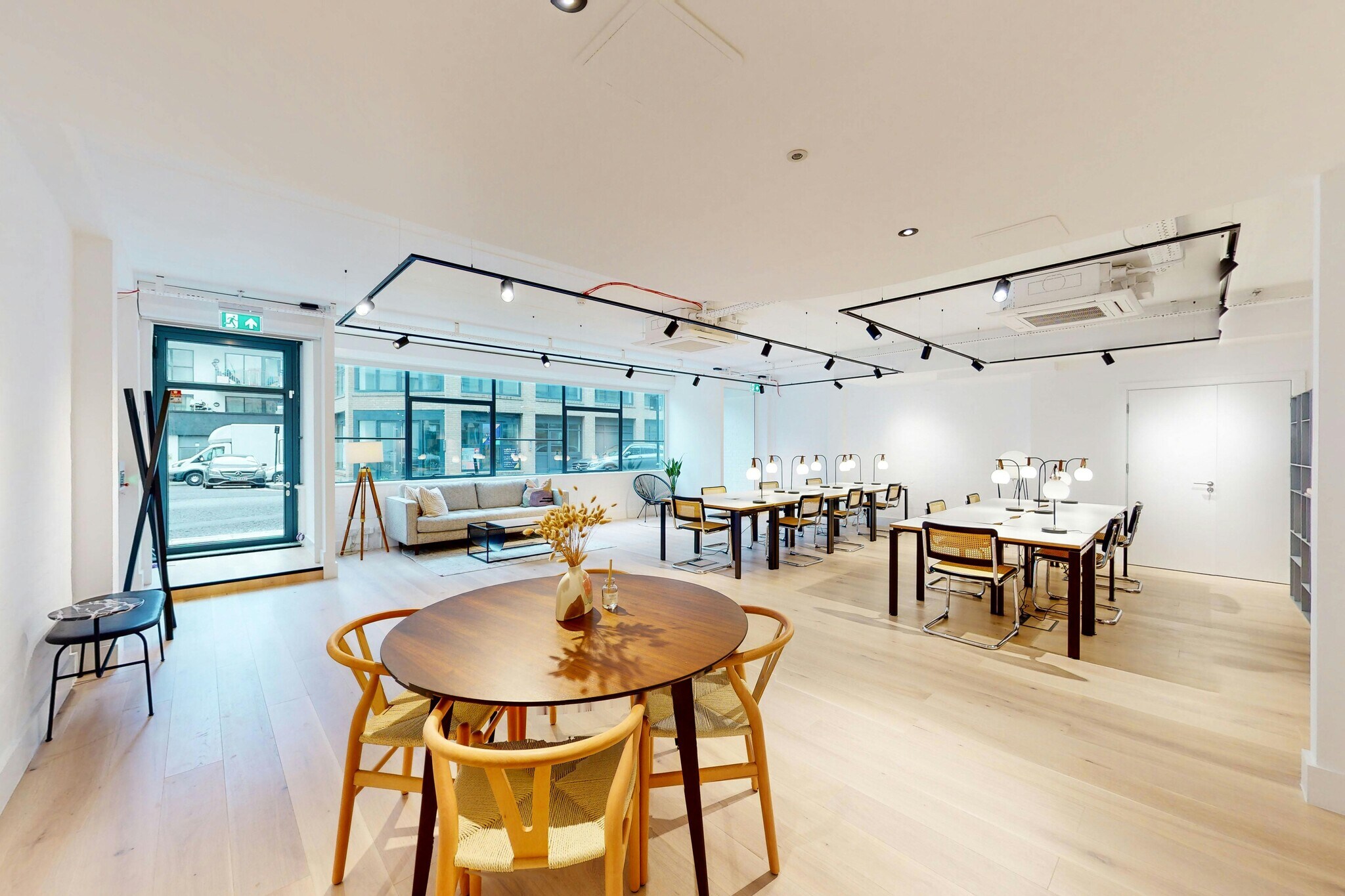 5-9 Long St, Londres à louer Photo de l’immeuble– Image 1 sur 8