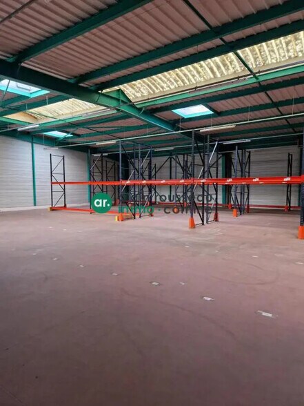 Industriel/Logistique dans Sèvremoine à louer - Photo de l’immeuble – Image 2 sur 2