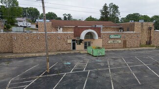 Plus de détails pour 547 Cadiz Rd, Wintersville, OH - Local commercial à vendre