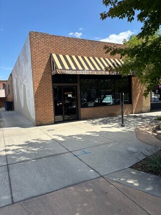 Plus de détails pour 518 Colorado Ave, Grand Junction, CO - Local commercial à vendre