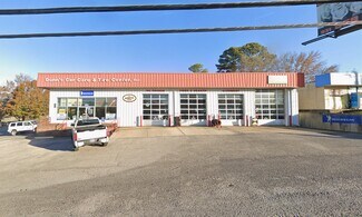 Plus de détails pour 225 W Jackson St, Cookeville, TN - Local commercial à vendre