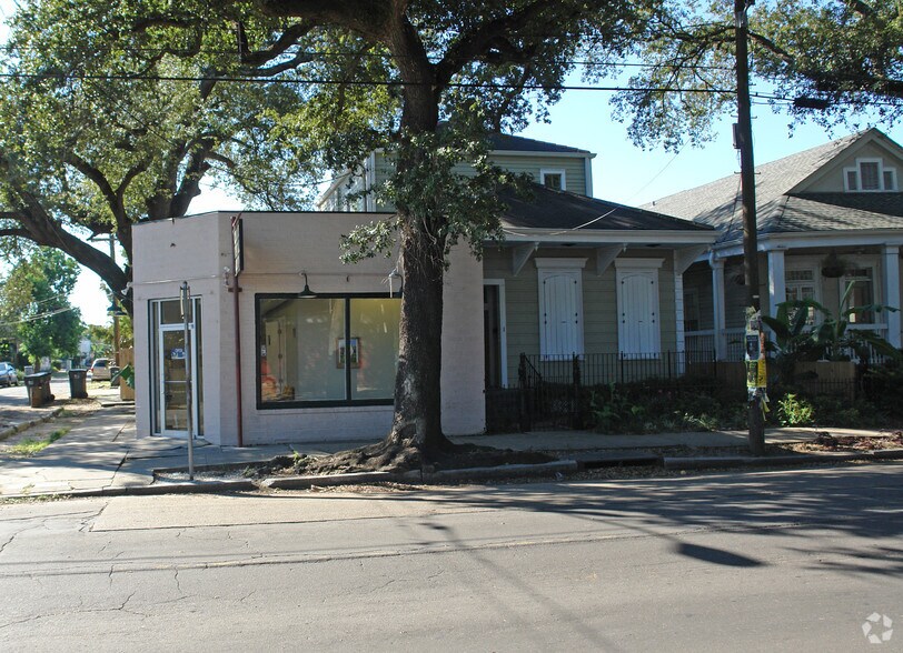 4800 Magazine St, New Orleans, LA à louer - Photo de l’immeuble – Image 2 sur 2