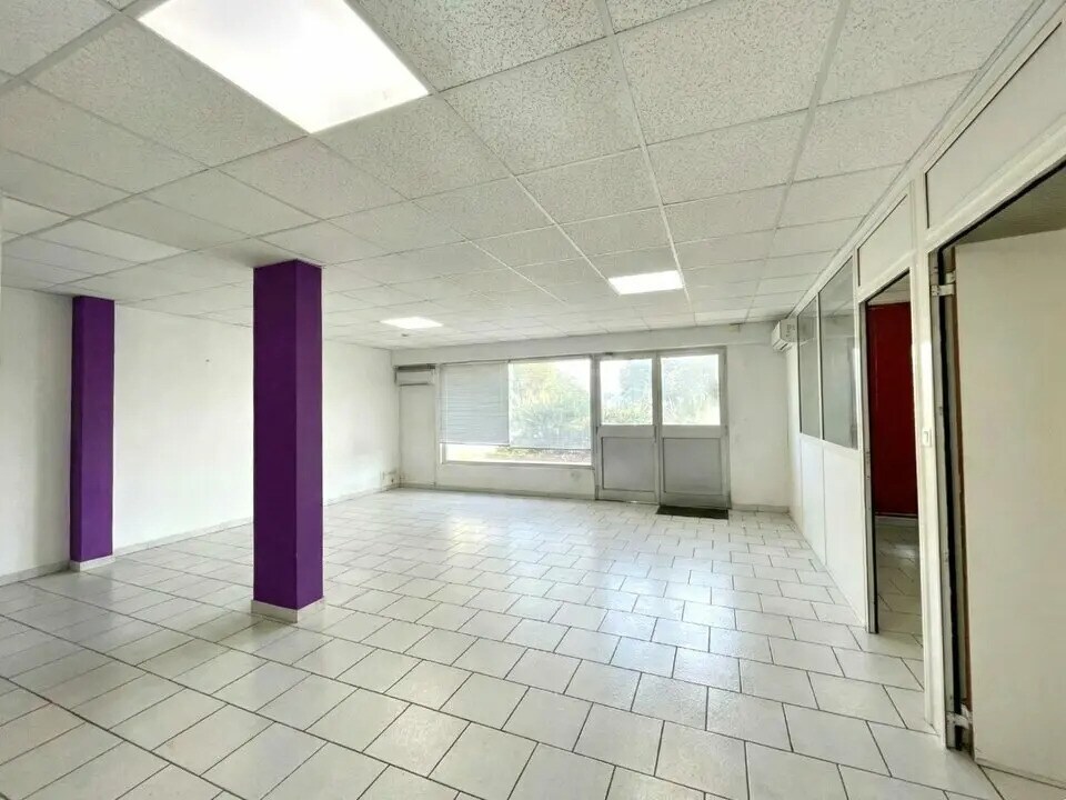 Local commercial dans Nice à vendre Photo de l’immeuble– Image 1 sur 7