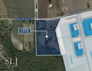 Plus de détails pour 910 E Belt Line Rd, Lancaster, TX - Terrain à vendre