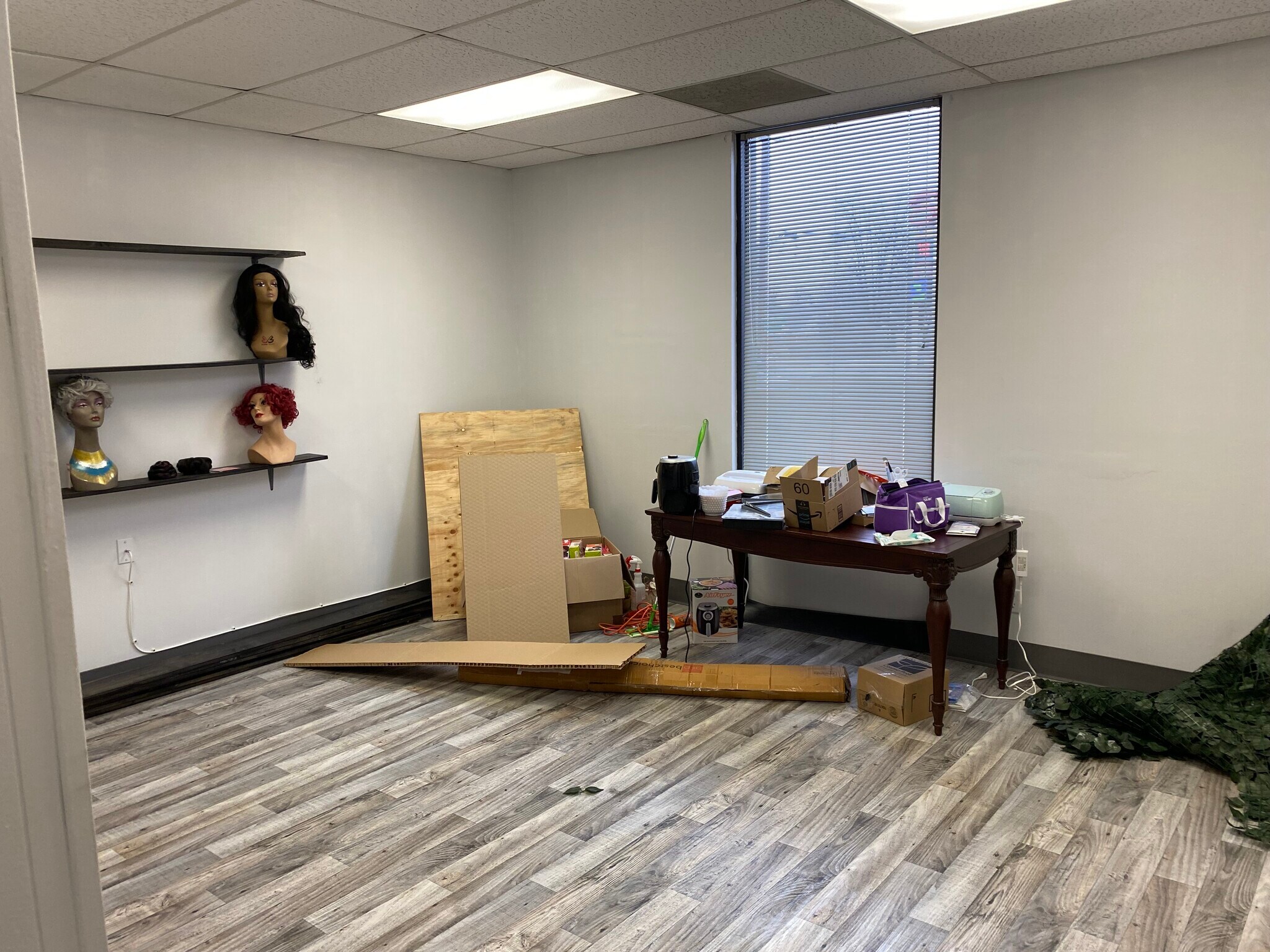 1523 S Green River Rd, Evansville, IN à louer Photo intérieure– Image 1 sur 3