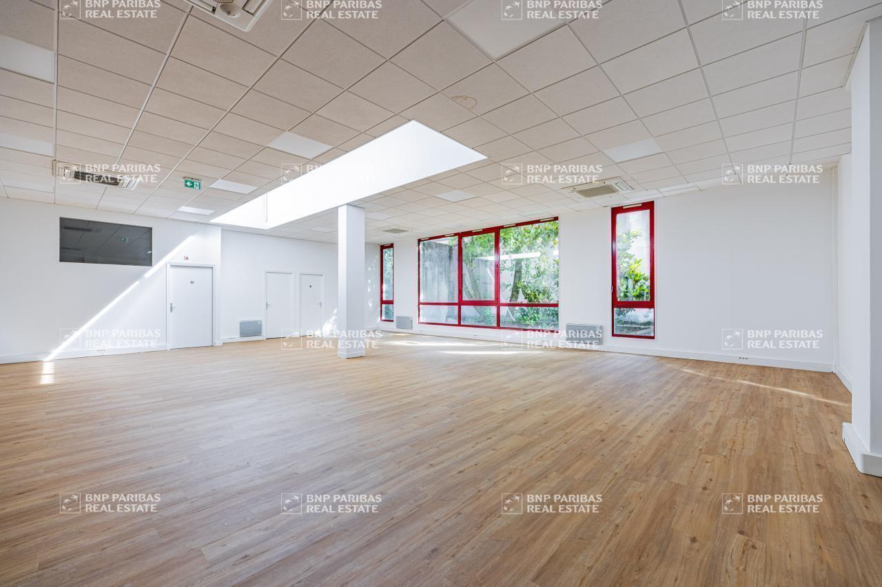 Bureau dans Paris à louer Photo intérieure– Image 1 sur 10