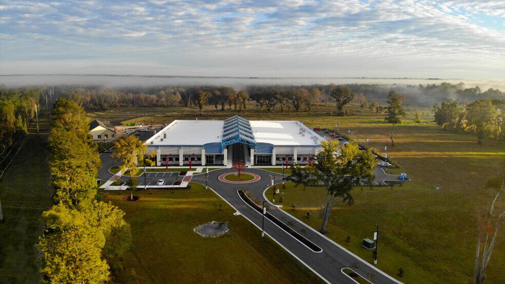 13000 Tech City Cir, Alachua, FL à louer - Photo de l’immeuble – Image 3 sur 7