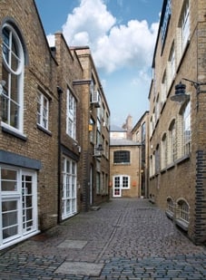 Plus de détails pour 15 Hackney Rd, Londres - Bureau à vendre