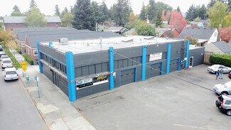 Plus de détails pour 6425 N Albina Ave, Portland, OR - Local commercial à vendre