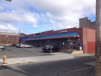 Plus de détails pour 2101 E Allegheny Ave, Philadelphia, PA - Local commercial à vendre
