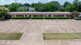Plus de détails pour 109 S Story Rd, Irving, TX - Spécialisé à vendre