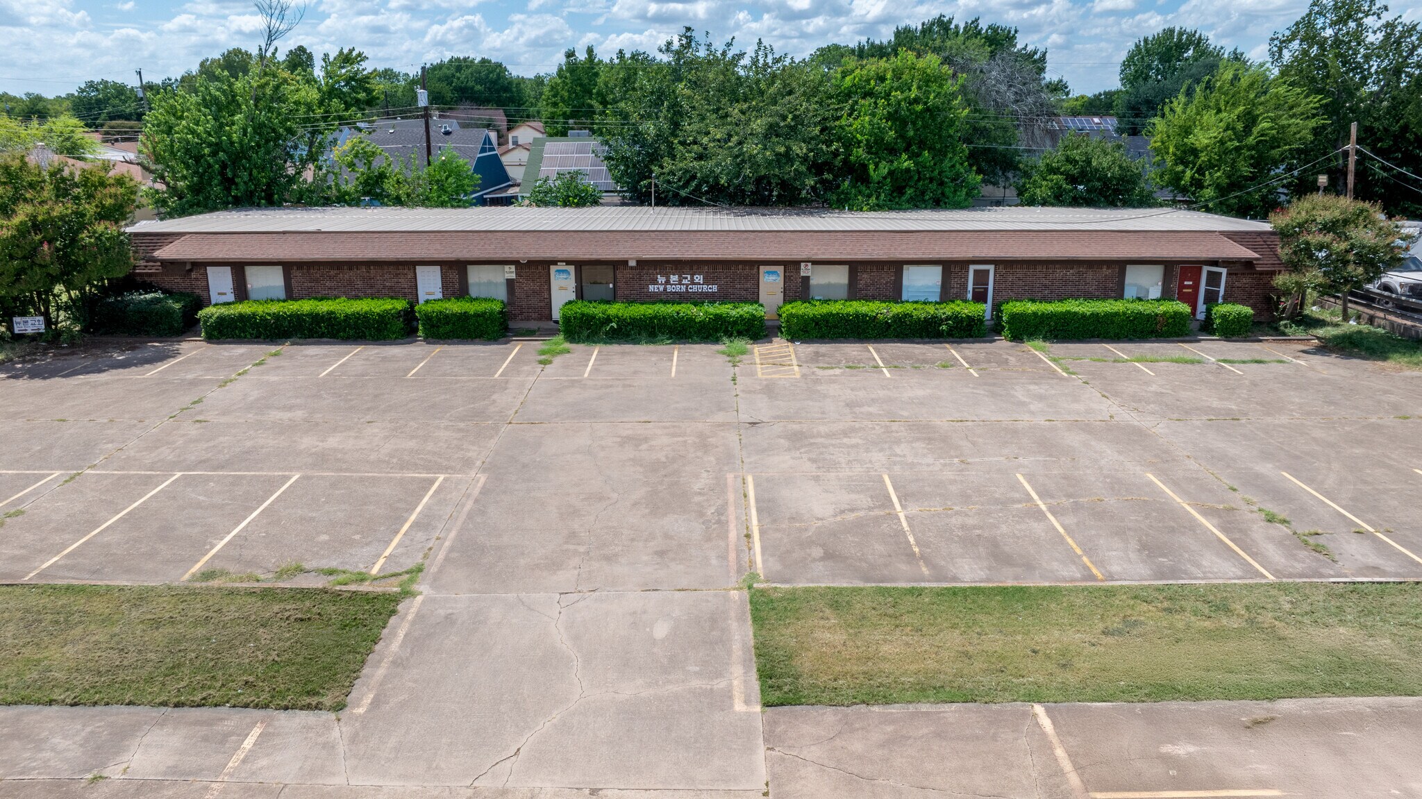 109 S Story Rd, Irving, TX à vendre Photo de l’immeuble– Image 1 sur 12