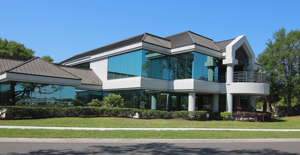 9250 Cypress Green Dr, Jacksonville, FL à louer - Photo de l’immeuble – Image 2 sur 22