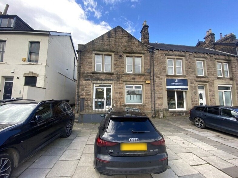 Skipton Rd, Harrogate à vendre - Photo principale – Image 1 sur 13