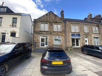 Plus de détails pour Skipton Rd, Harrogate - Bureau à vendre