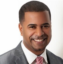 Johnny Rodriguez