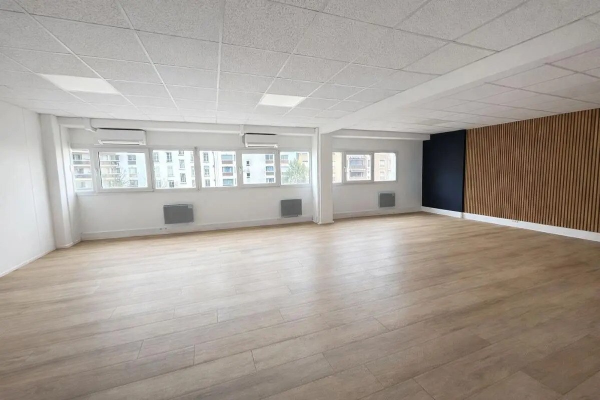 289 Rue Garibaldi, Lyon à louer Photo de l’immeuble– Image 1 sur 10