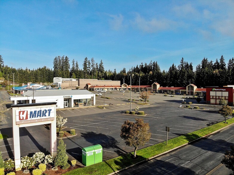 3333 184th St SW, Lynnwood, WA à louer - Photo de l’immeuble – Image 2 sur 12