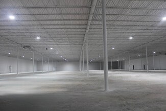 Plus de détails pour 8612 State Route 61, Coal Township, PA - Industriel/Logistique à louer