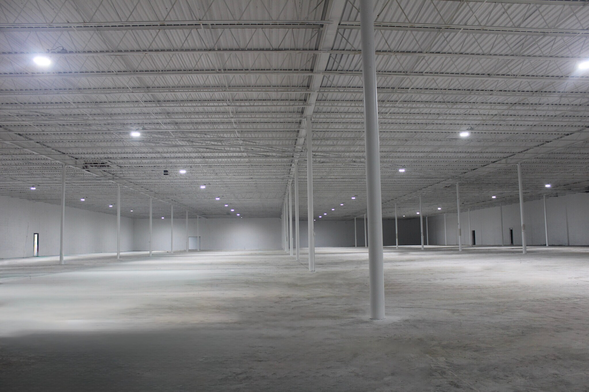 8612 State Route 61, Coal Township, PA à louer Photo de l’immeuble– Image 1 sur 4