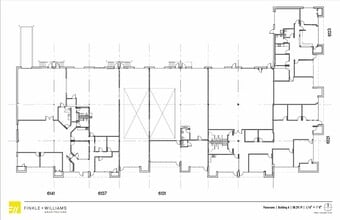 6123-6141 E Connecticut Ave, Kansas City, MO à louer Plan d’étage– Image 1 sur 1