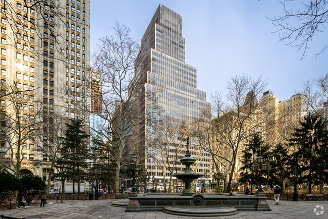 Plus de détails pour 250 Broadway, New York, NY - Bureau à louer